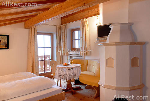 Almhotel Col Raiser 5